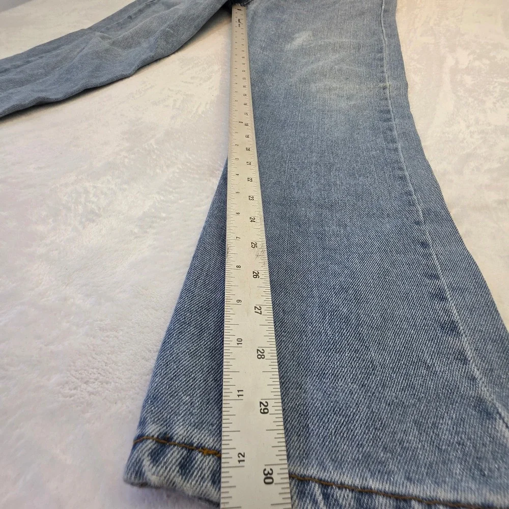 Levis levis 505